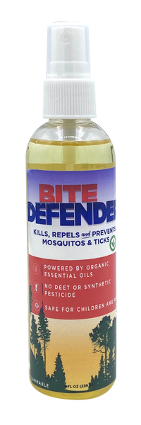 Insect Repellent